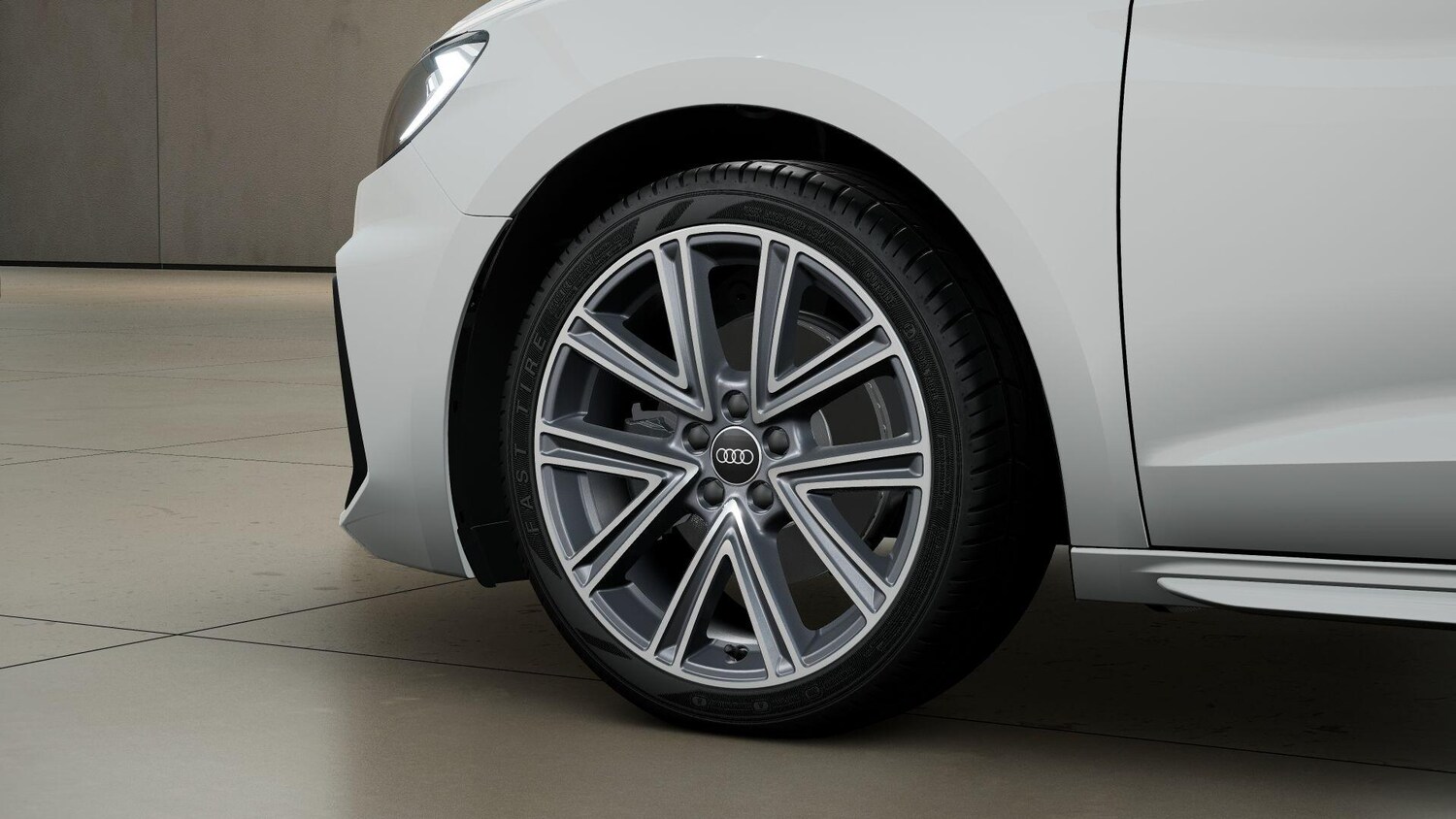 Used Audi A1 2026 for sale - 77973453: Photo 4