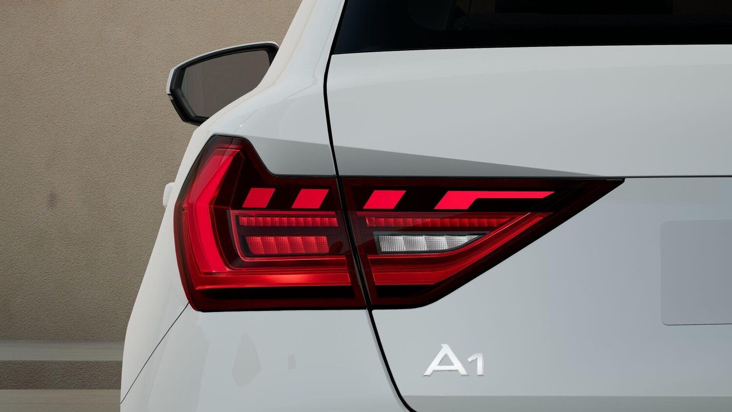 Used Audi A1 2026 for sale - 77973453: Photo 7