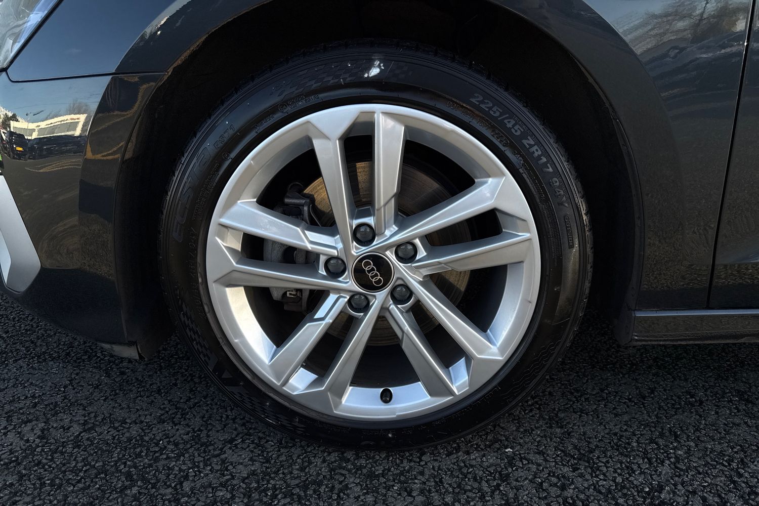 Used Audi A3 2024 for sale - 76718454: Photo 12