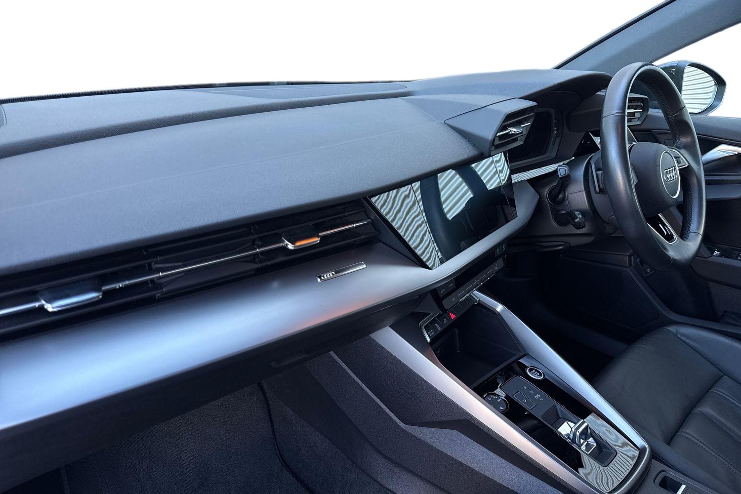 Used Audi A3 2024 for sale - 76718454: Photo 14