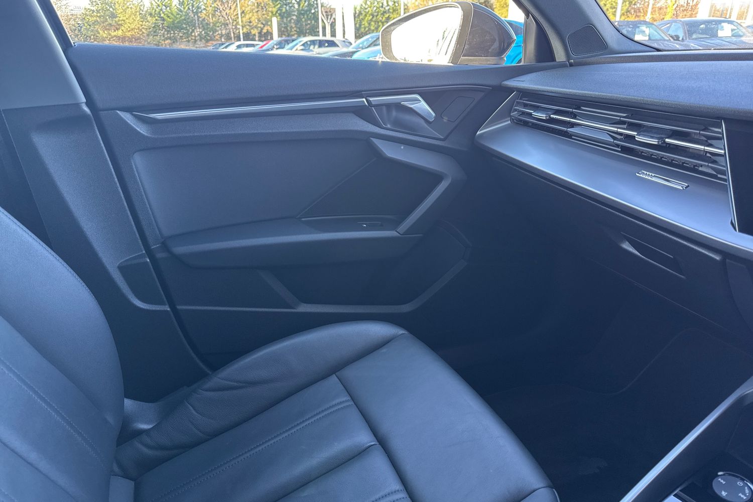 Used Audi A3 2024 for sale - 76718454: Photo 19