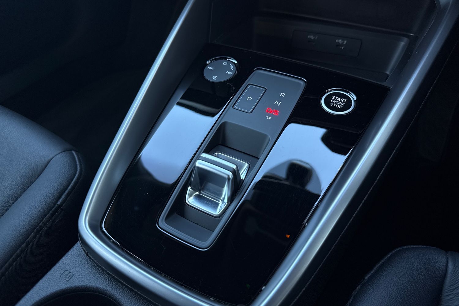 Used Audi A3 2024 for sale - 76718454: Photo 22