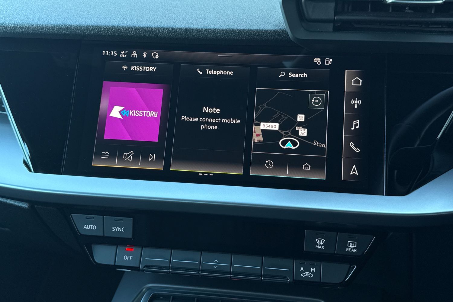 Used Audi A3 2024 for sale - 76718454: Photo 24