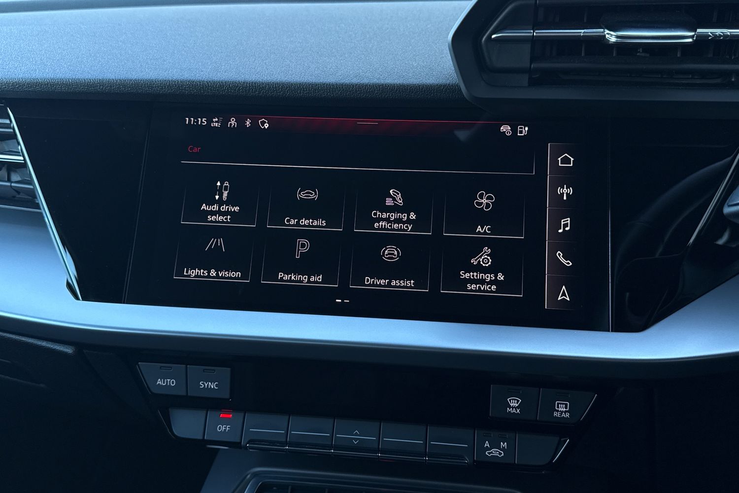 Used Audi A3 2024 for sale - 76718454: Photo 27