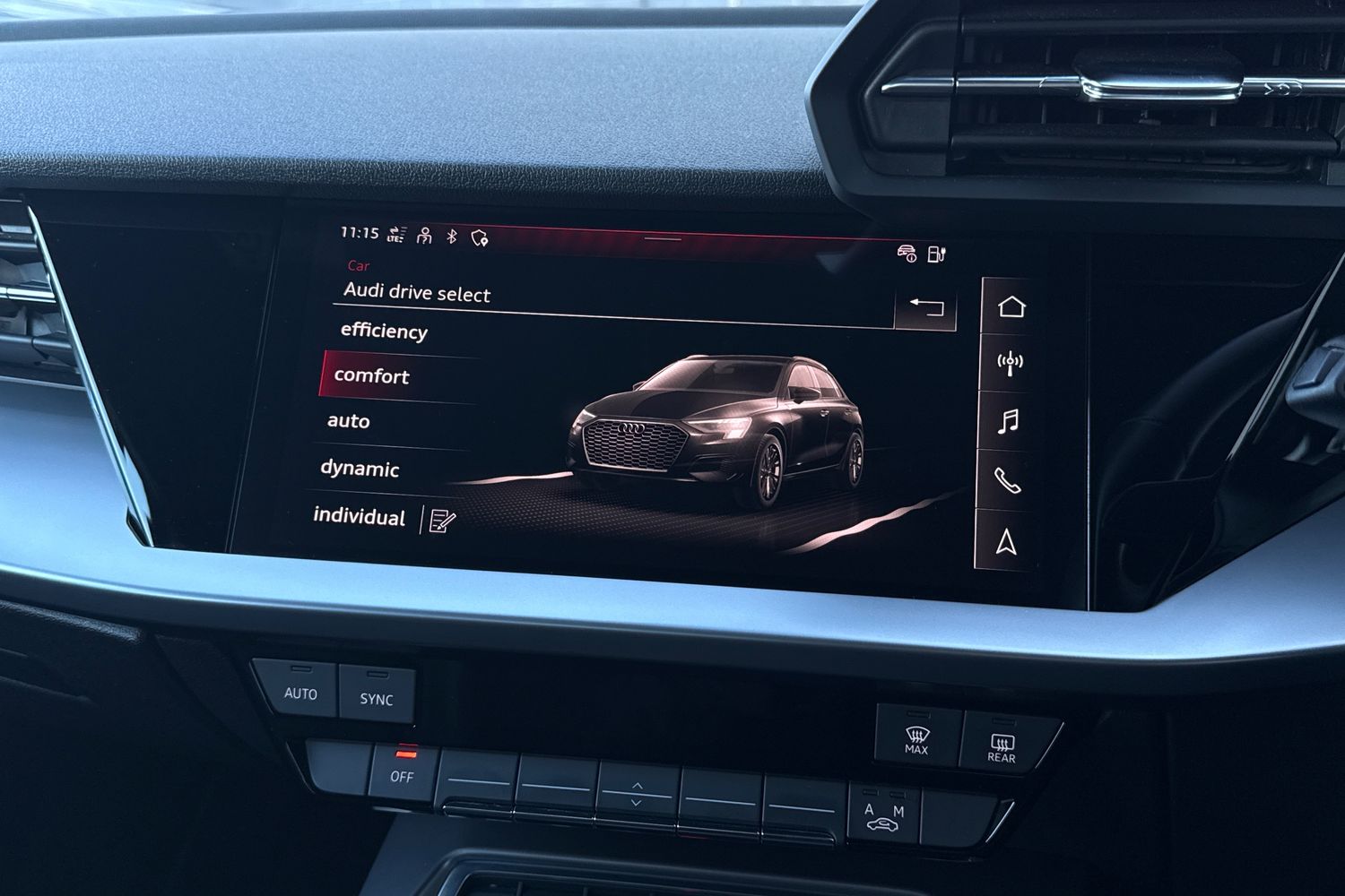 Used Audi A3 2024 for sale - 76718454: Photo 28