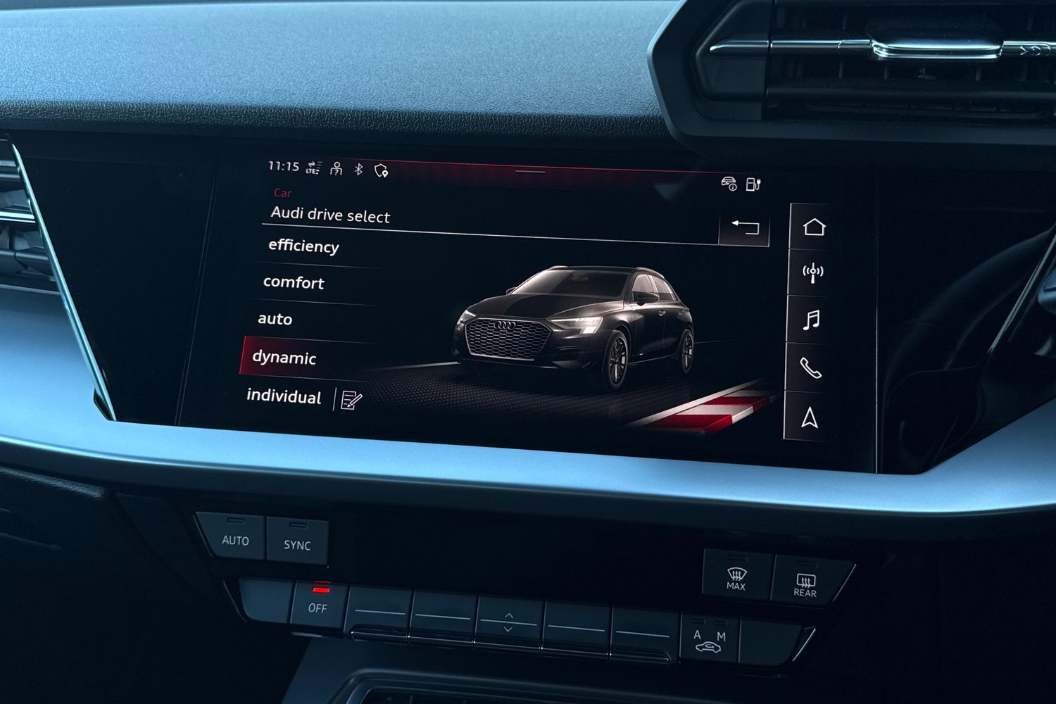 Used Audi A3 2024 for sale - 76718454: Photo 30