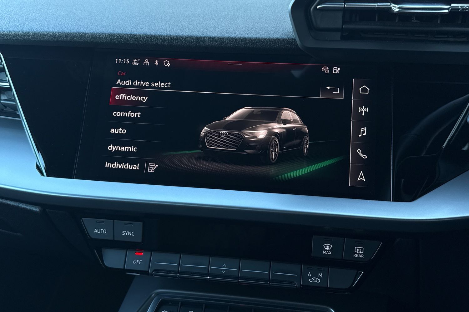 Used Audi A3 2024 for sale - 76718454: Photo 31