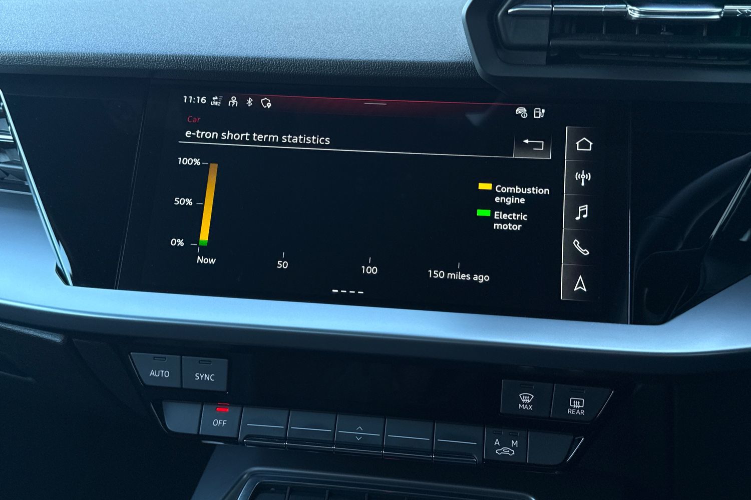 Used Audi A3 2024 for sale - 76718454: Photo 32