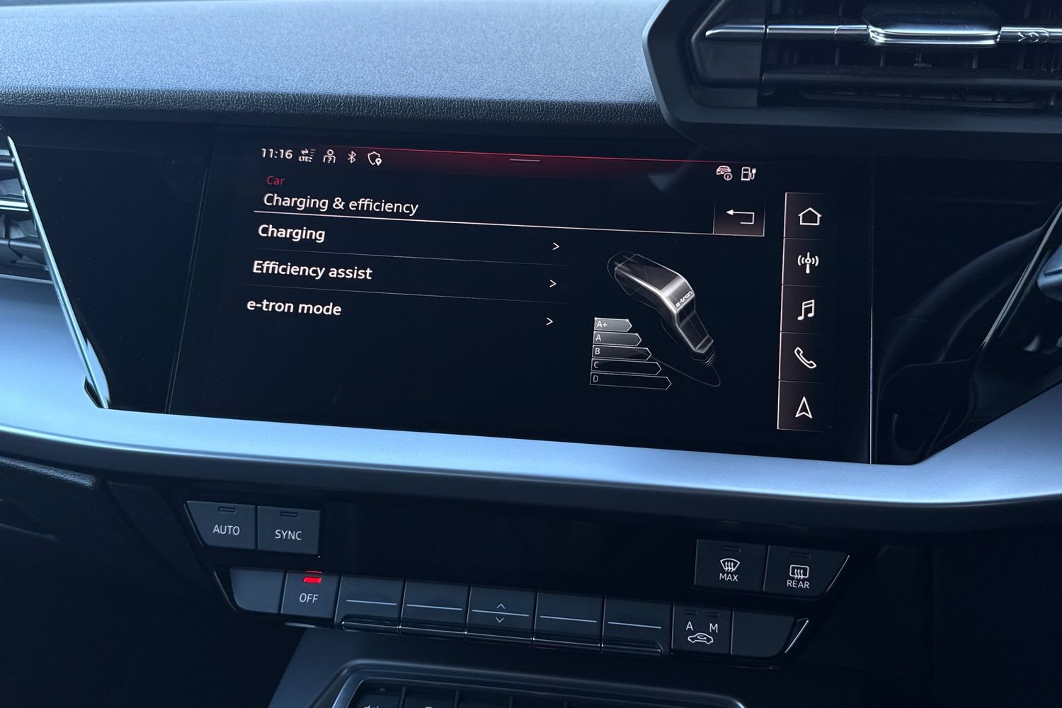 Used Audi A3 2024 for sale - 76718454: Photo 33