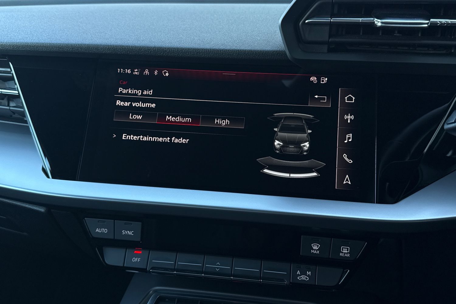 Used Audi A3 2024 for sale - 76718454: Photo 34