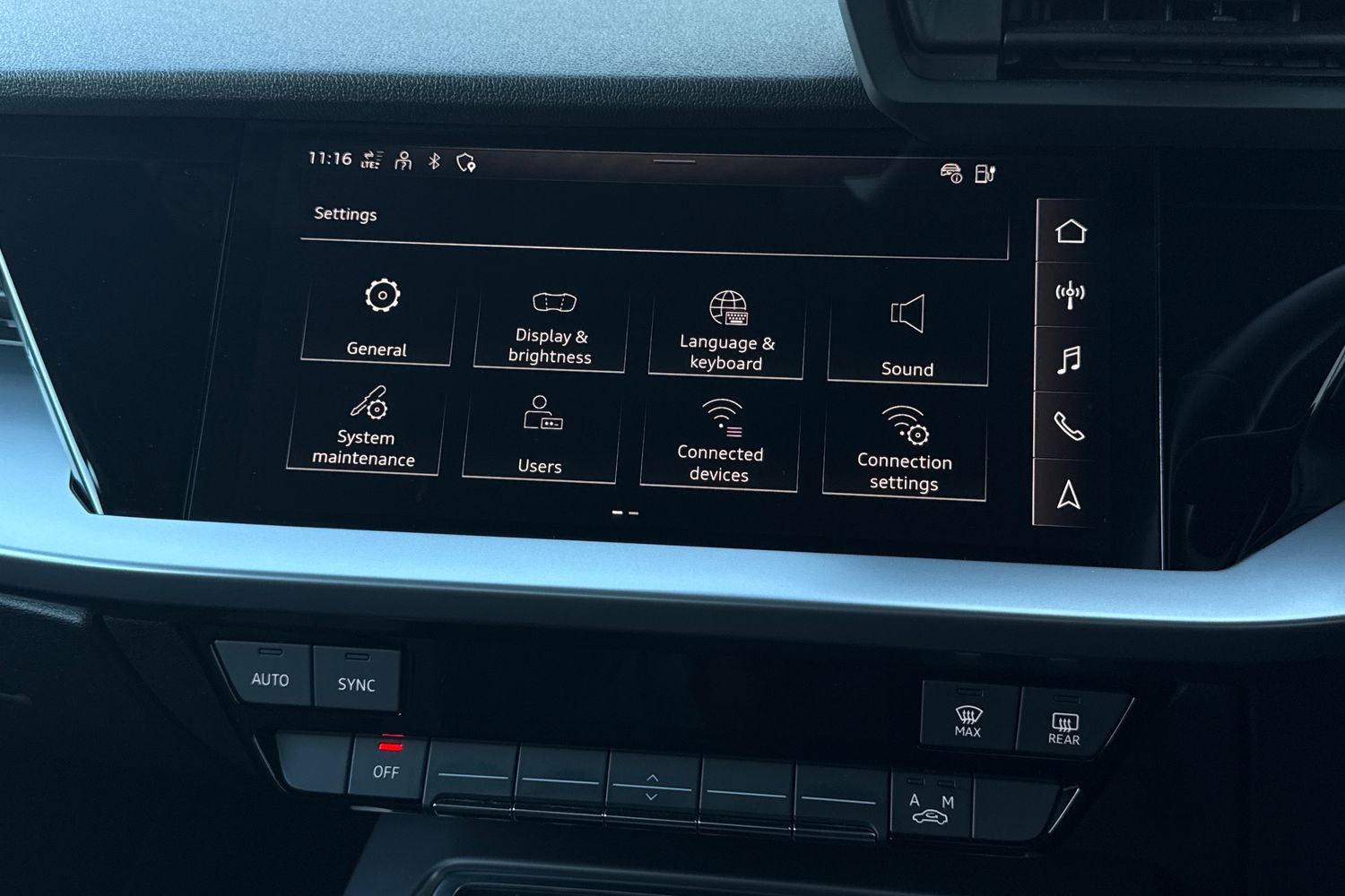 Used Audi A3 2024 for sale - 76718454: Photo 38