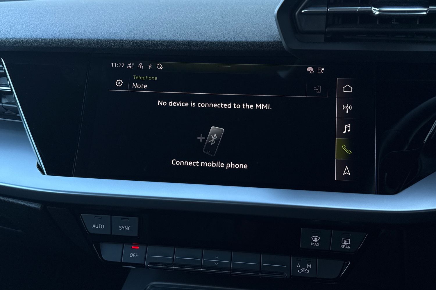 Used Audi A3 2024 for sale - 76718454: Photo 39