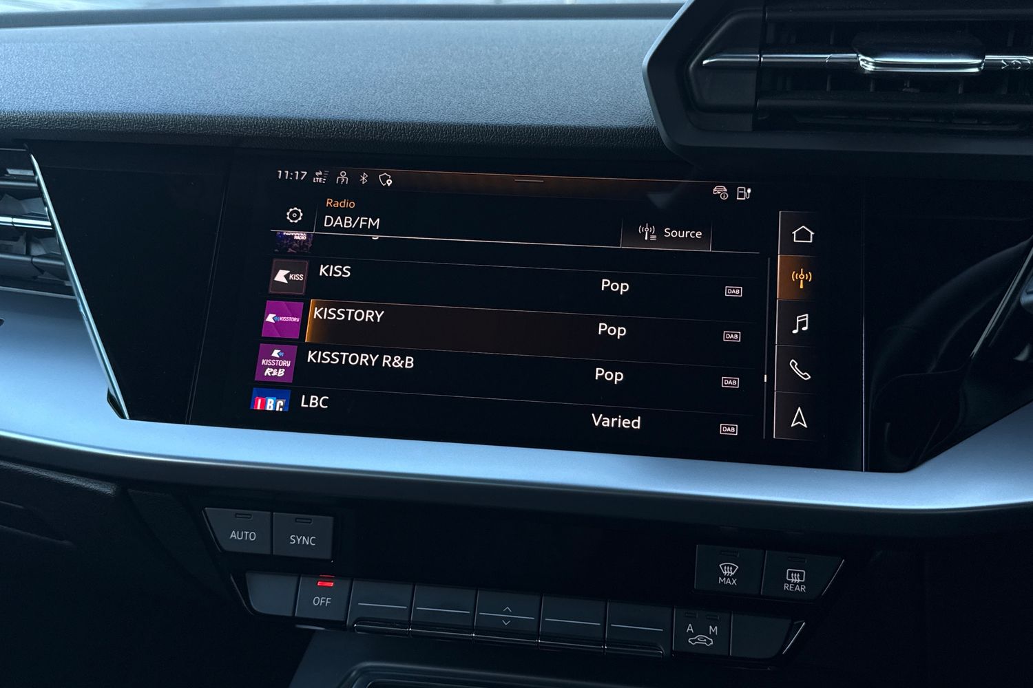 Used Audi A3 2024 for sale - 76718454: Photo 41