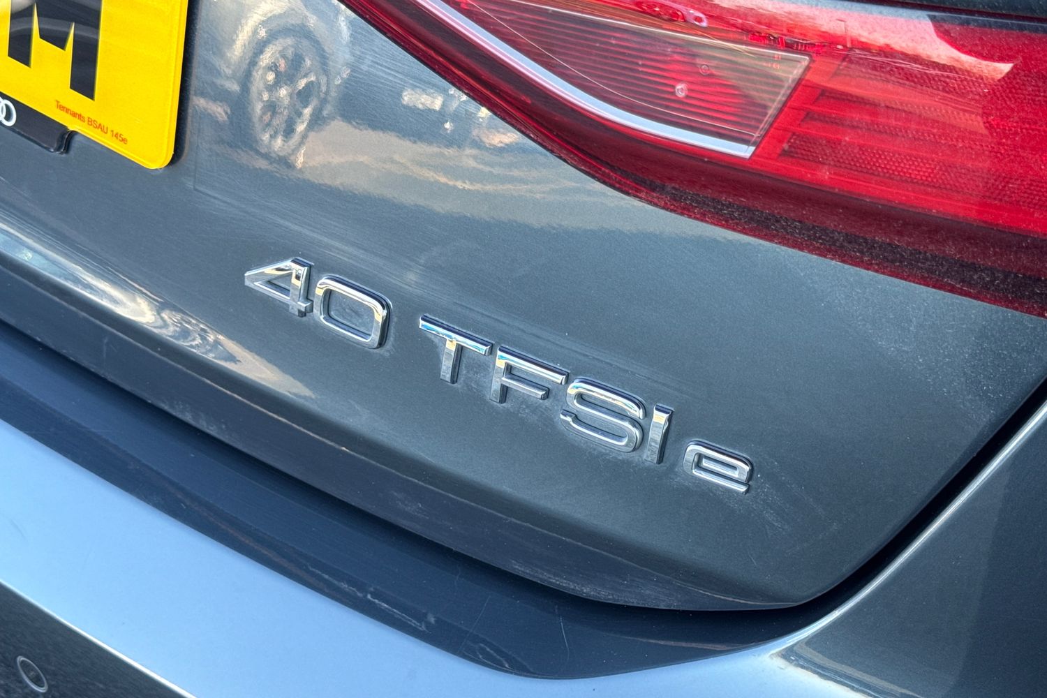 Used Audi A3 2024 for sale - 76718454: Photo 44