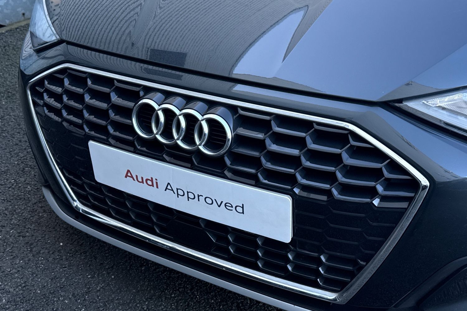 Used Audi A3 2024 for sale - 76718454: Photo 47