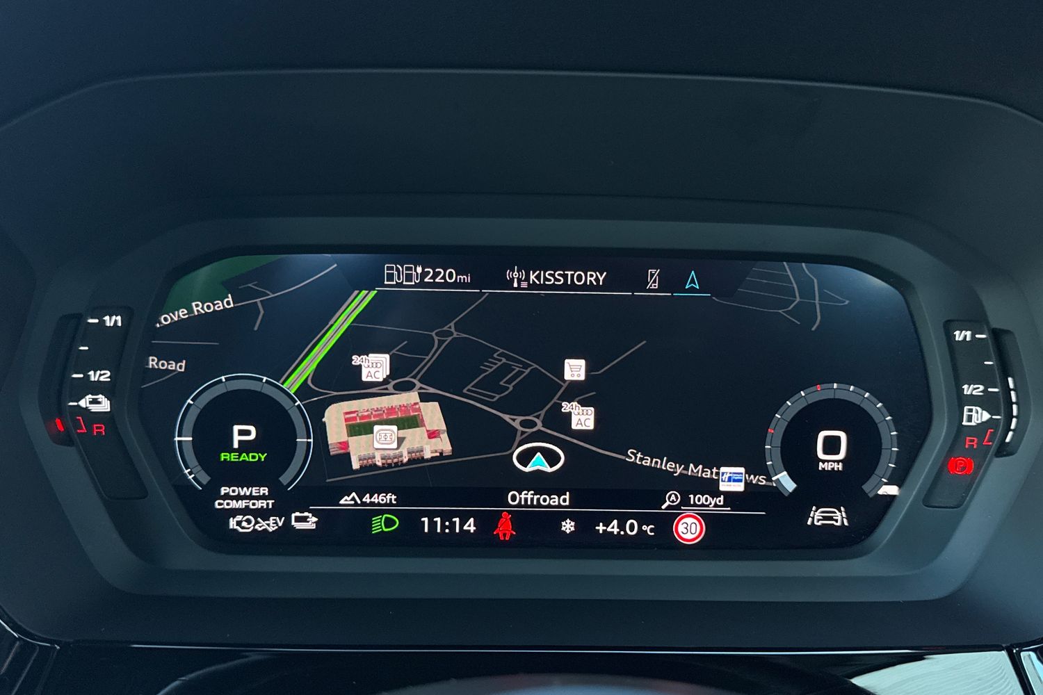 Used Audi A3 2024 for sale - 76718454: Photo 57