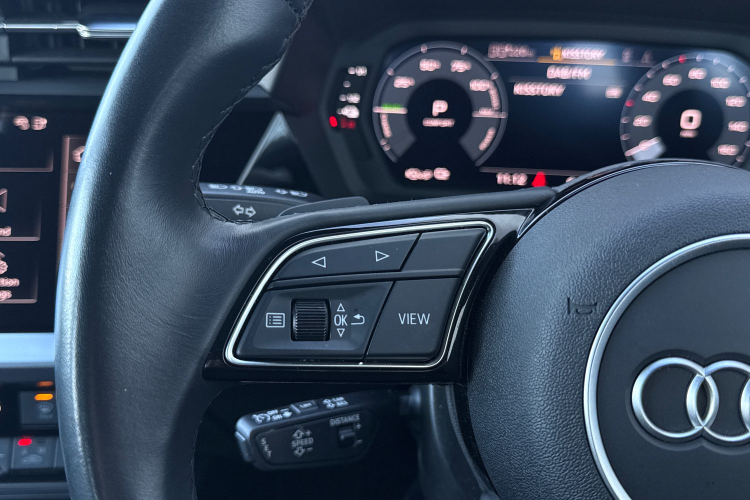 Used Audi A3 2024 for sale - 76718454: Photo 59