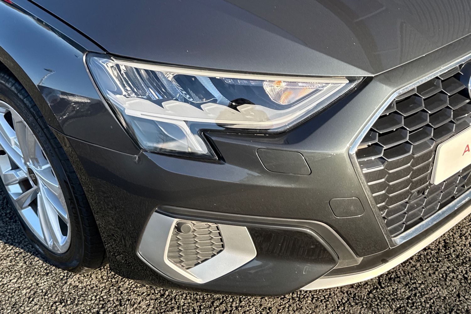 Used Audi A3 2024 for sale - 76718454: Photo 8