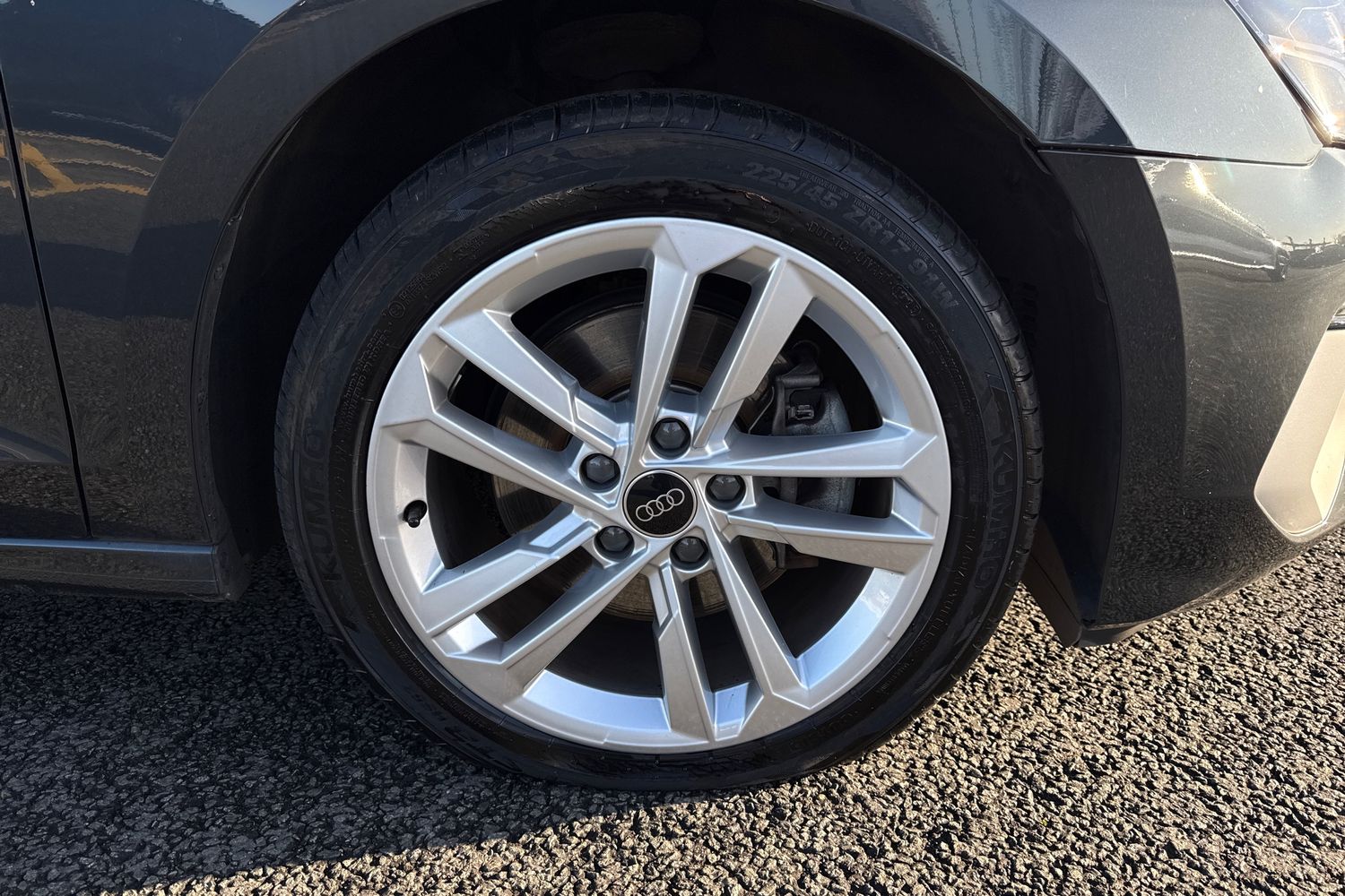 Used Audi A3 2024 for sale - 76718454: Photo 9