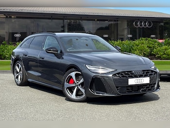 Used Audi A6 Avant 2026 for sale - 79405594: Photo