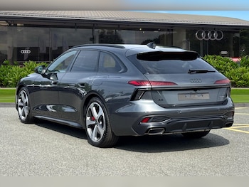 Used Audi A6 Avant 2026 for sale - 79405594: Photo