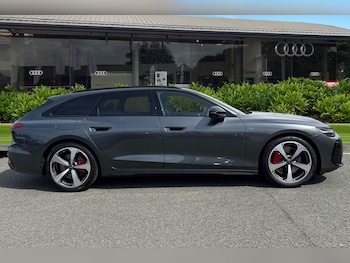 Used Audi A6 Avant 2026 for sale - 79405594: Photo