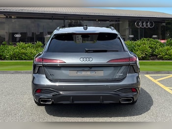 Used Audi A6 Avant 2026 for sale - 79405594: Photo