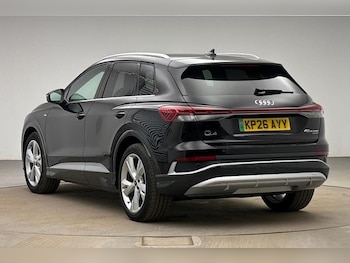 Used Audi Q4 e-tron 2026 for sale - 78962452: Photo