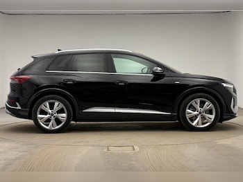 Used Audi Q4 e-tron 2026 for sale - 78962452: Photo