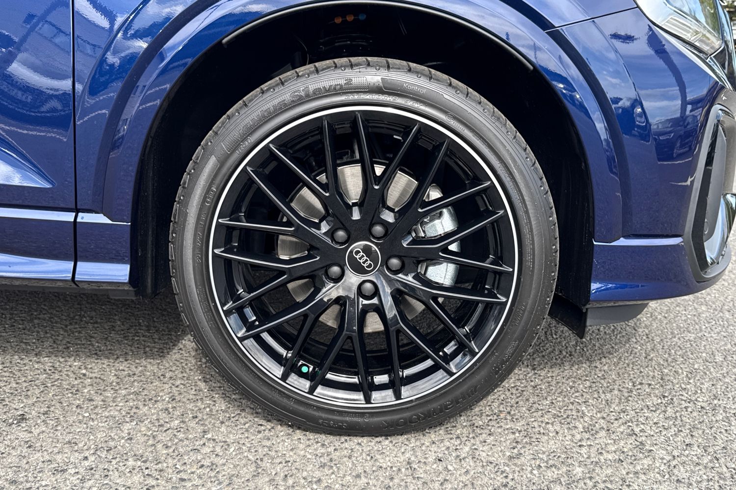 Used Audi Q2 2025 for sale - 76128398: Photo 10