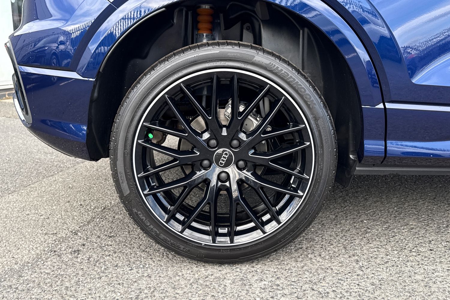 Used Audi Q2 2025 for sale - 76128398: Photo 11