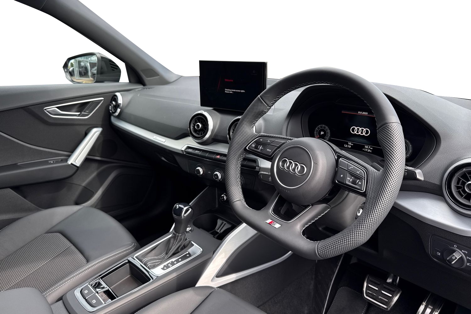Used Audi Q2 2025 for sale - 76128398: Photo 13