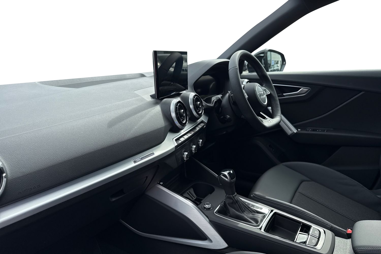 Used Audi Q2 2025 for sale - 76128398: Photo 14