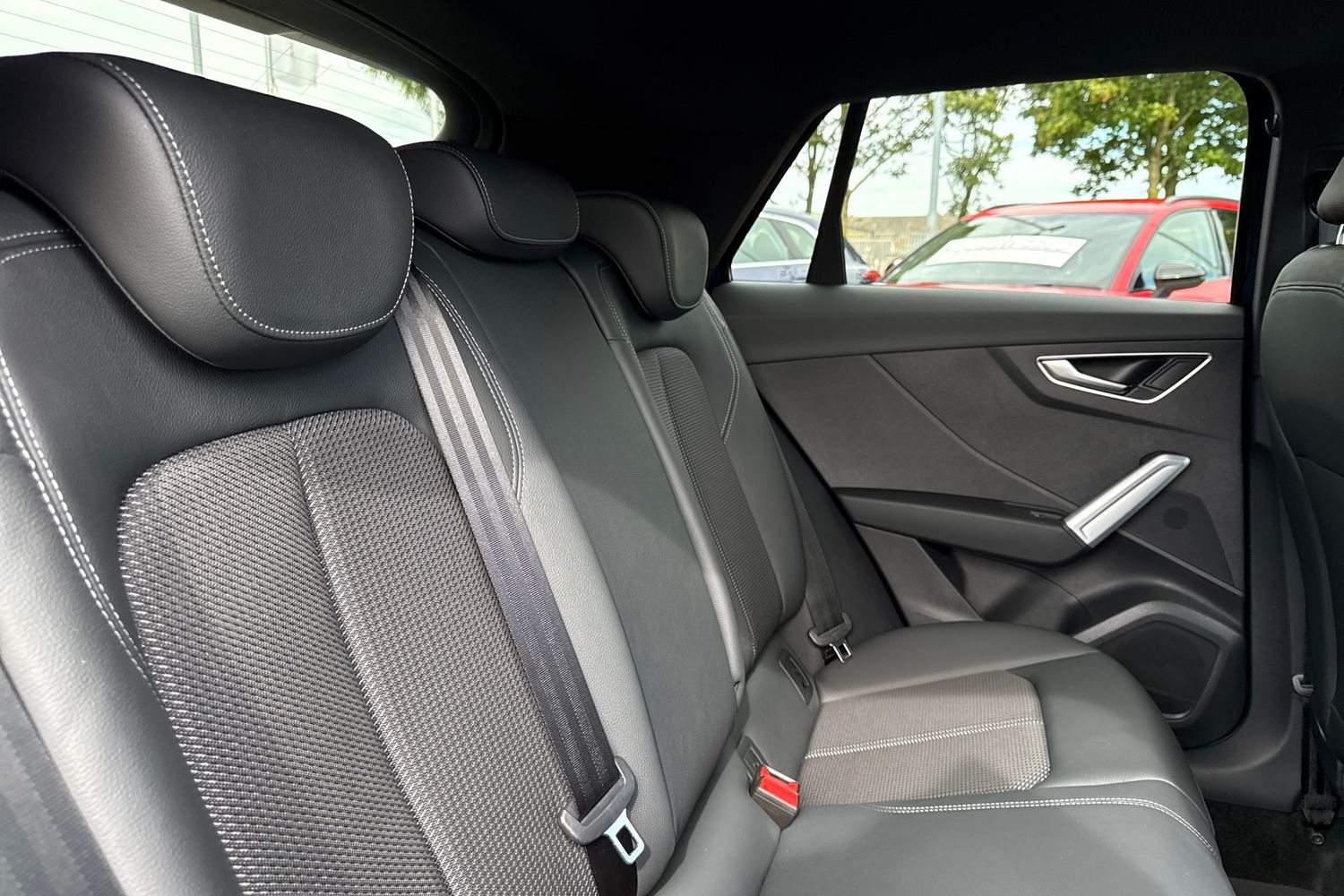 Used Audi Q2 2025 for sale - 76128398: Photo 18