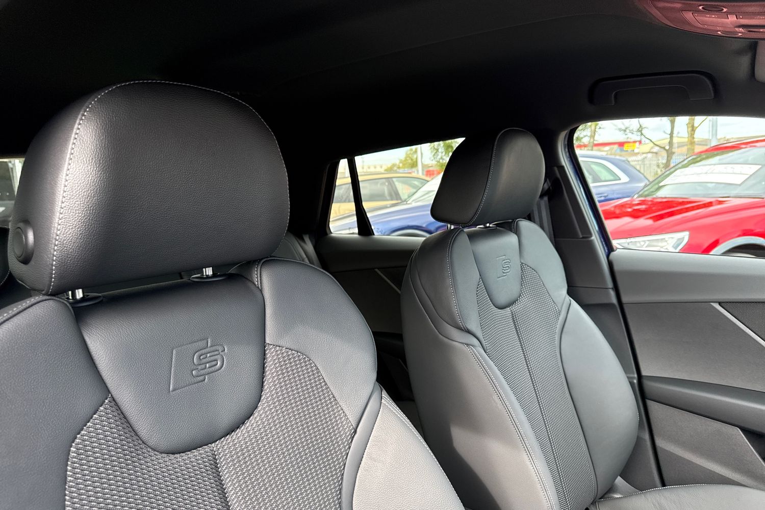 Used Audi Q2 2025 for sale - 76128398: Photo 23