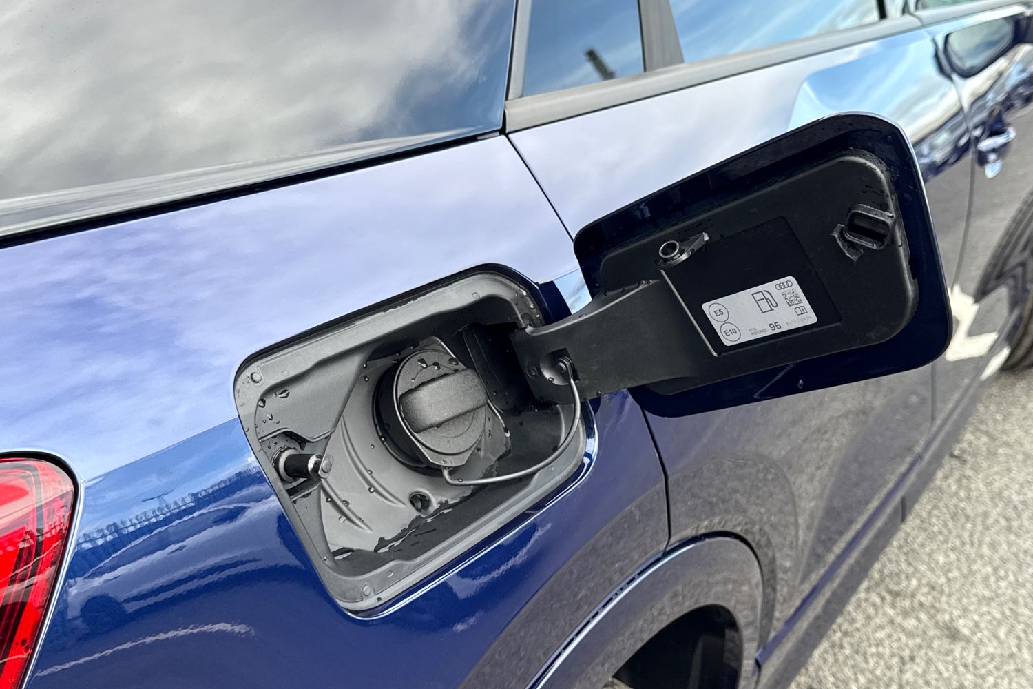 Used Audi Q2 2025 for sale - 76128398: Photo 28