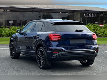 Used Audi Q2 2025 for sale - 76128398: Photo 2