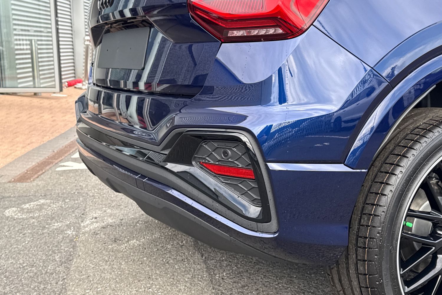 Used Audi Q2 2025 for sale - 76128398: Photo 30