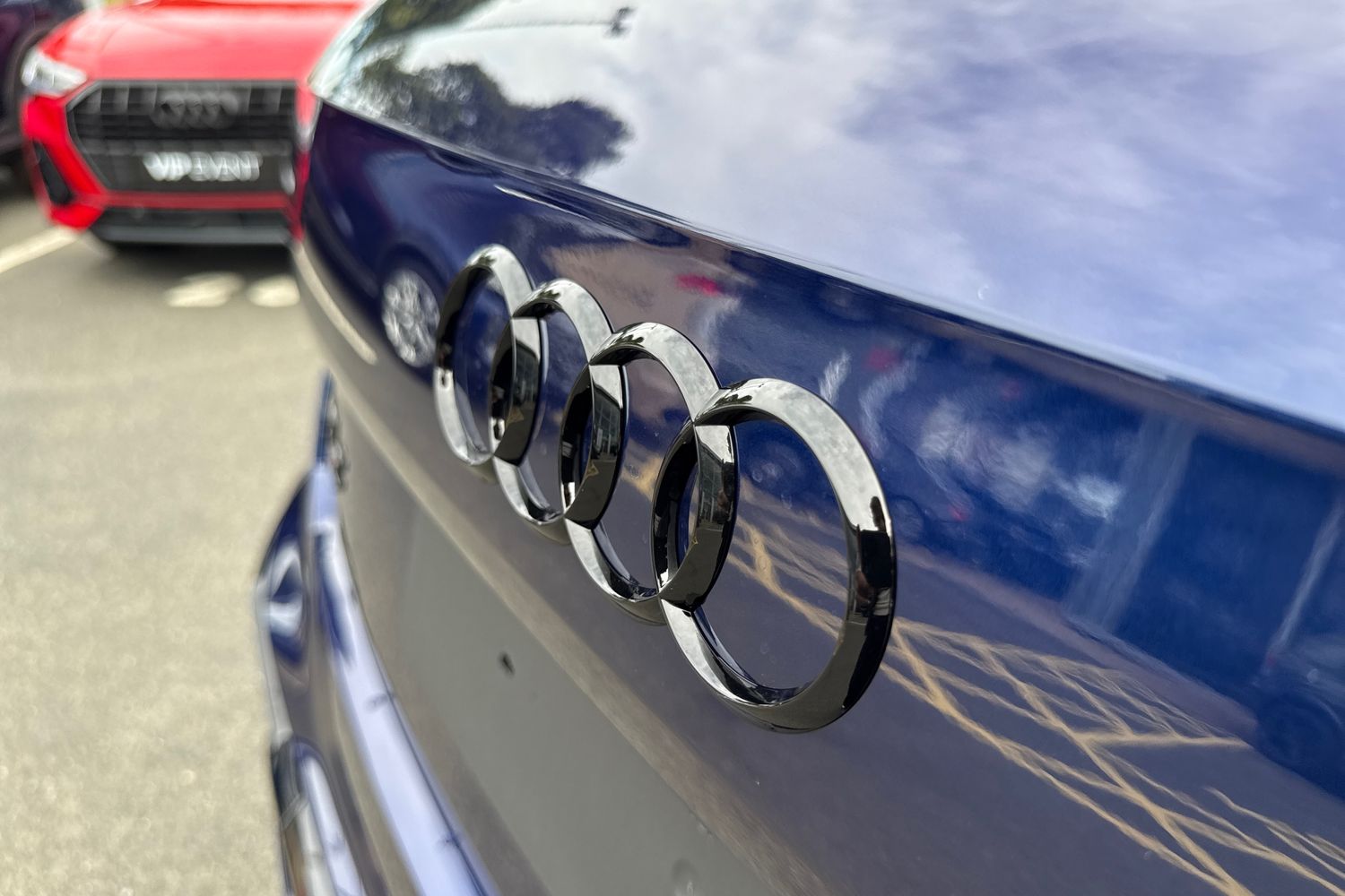 Used Audi Q2 2025 for sale - 76128398: Photo 31