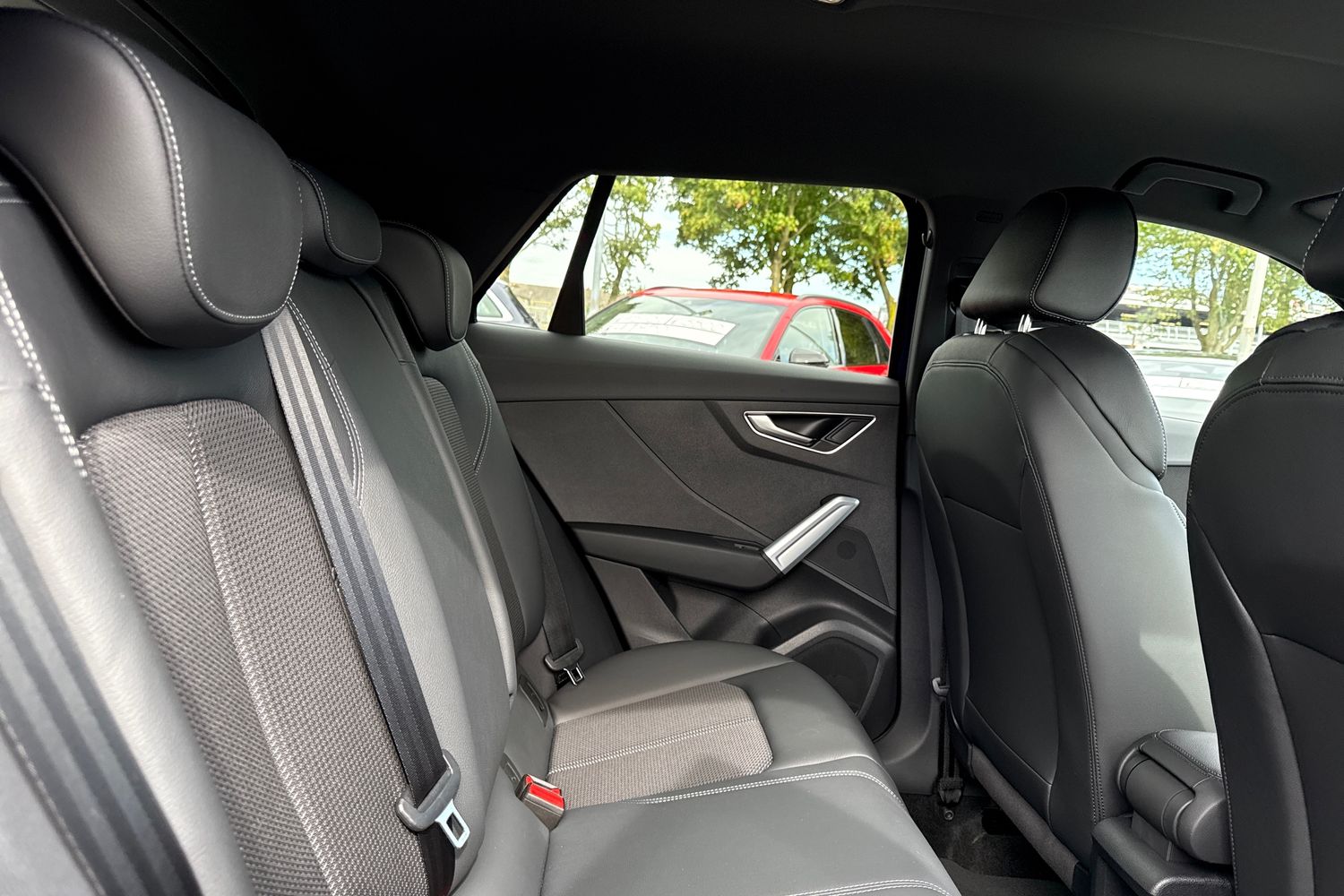 Used Audi Q2 2025 for sale - 76128398: Photo 35