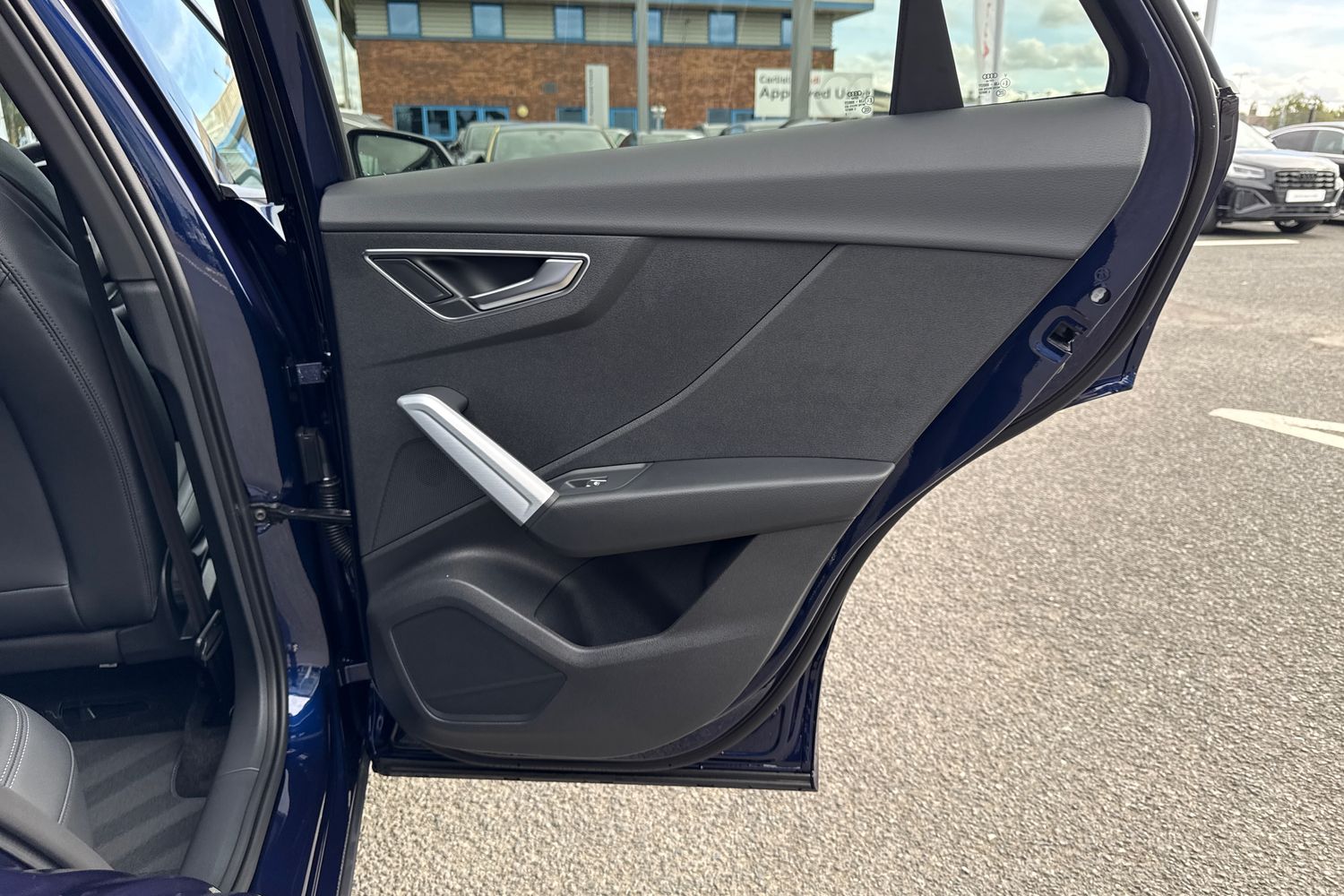Used Audi Q2 2025 for sale - 76128398: Photo 39