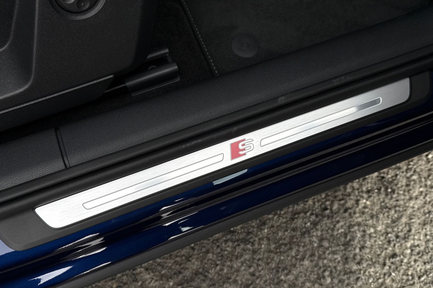 Used Audi Q2 2025 for sale - 76128398: Photo 41