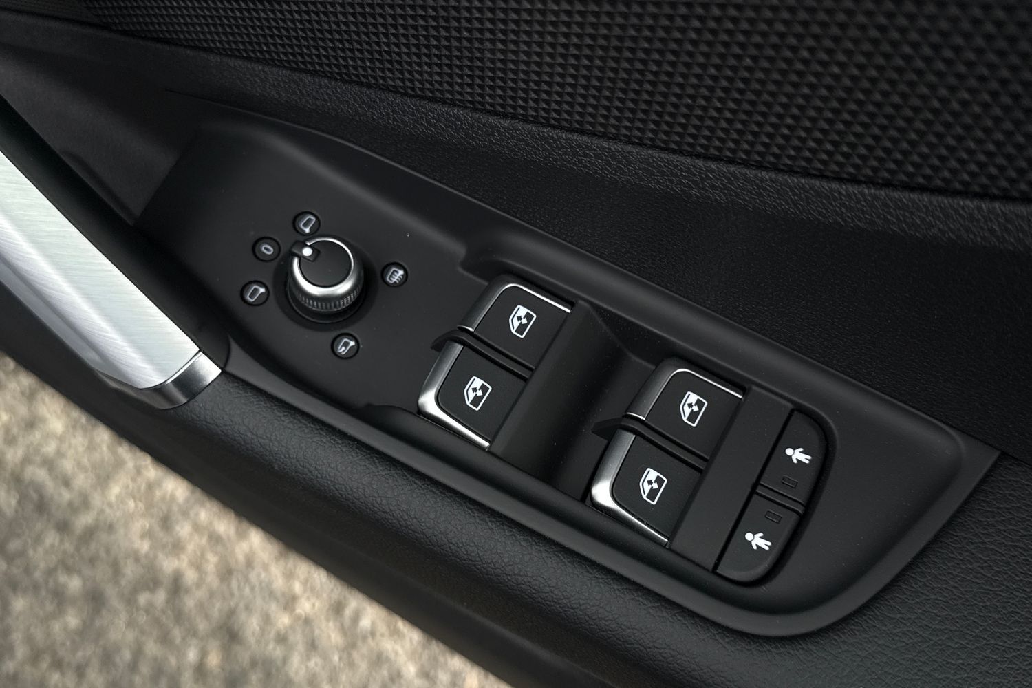 Used Audi Q2 2025 for sale - 76128398: Photo 45