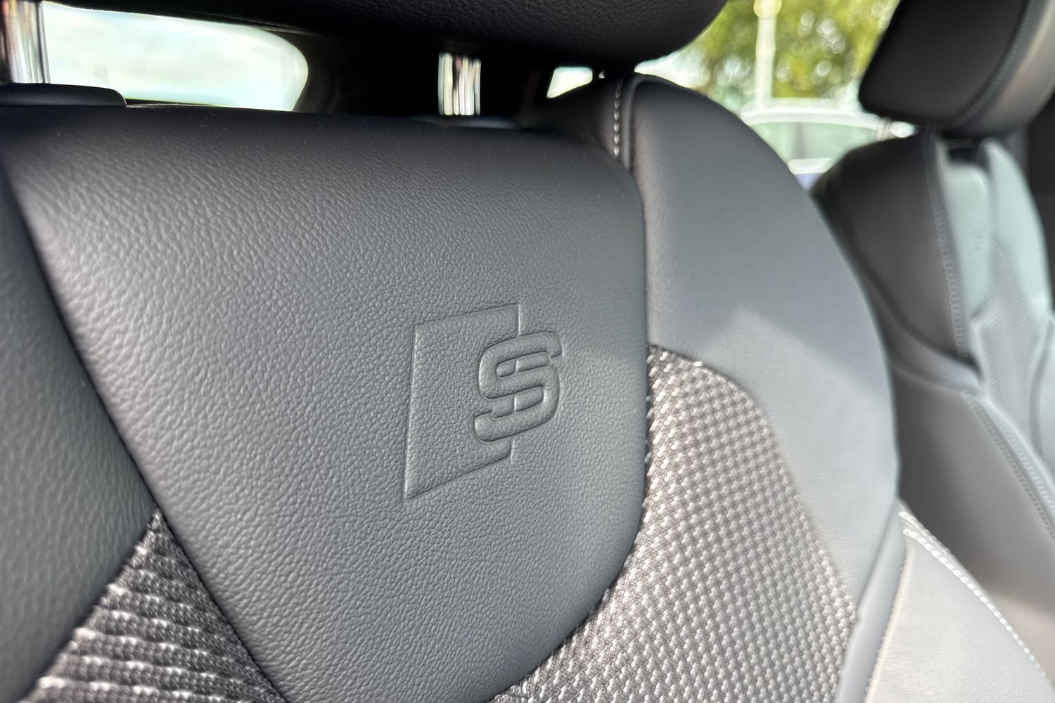 Used Audi Q2 2025 for sale - 76128398: Photo 47