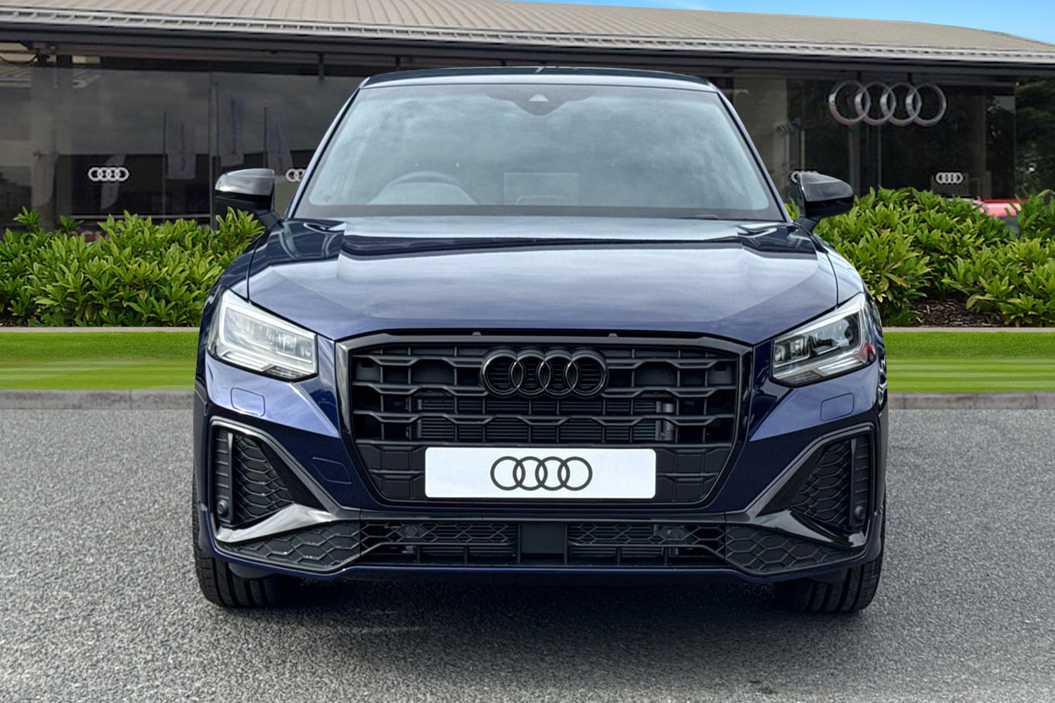 Used Audi Q2 2025 for sale - 76128398: Photo 5