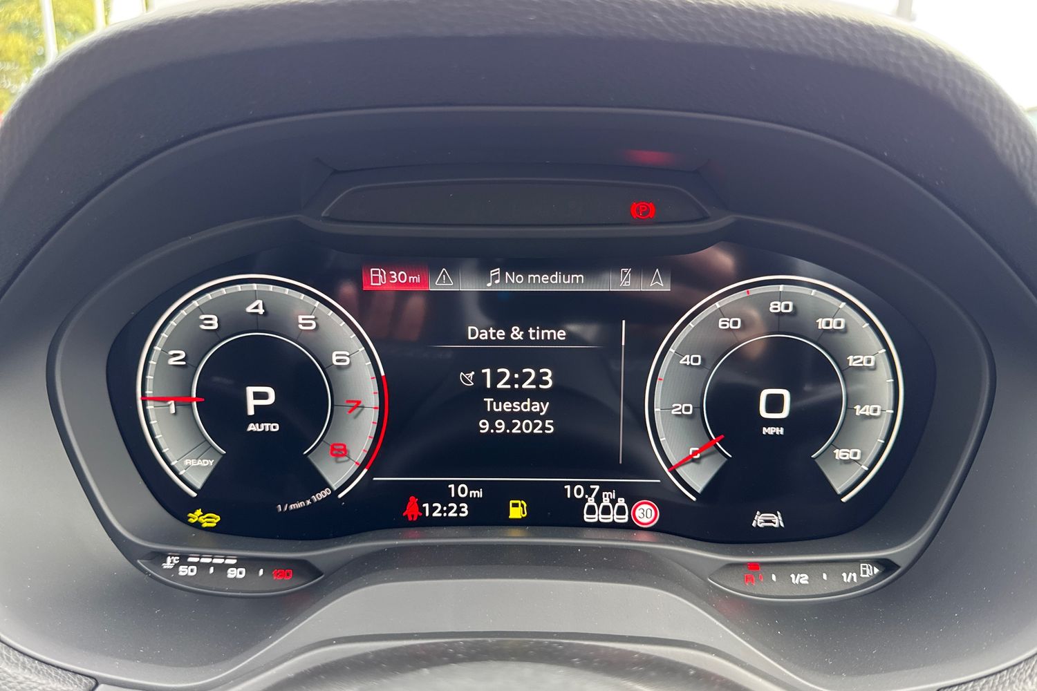 Used Audi Q2 2025 for sale - 76128398: Photo 50