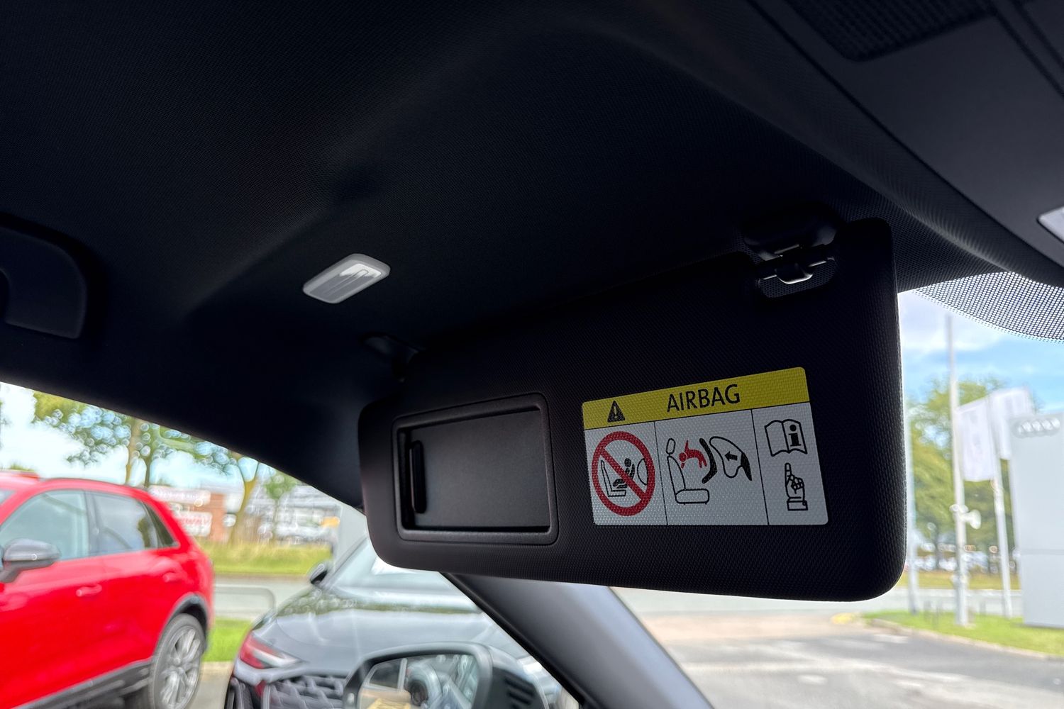 Used Audi Q2 2025 for sale - 76128398: Photo 59