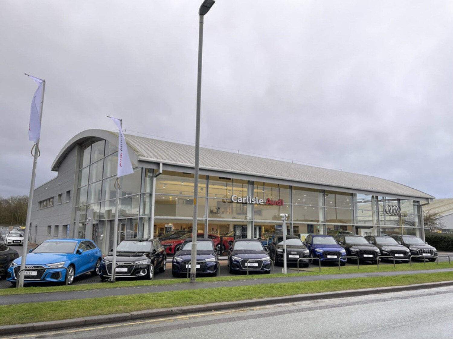 Used Audi Q2 2025 for sale - 76128398: Photo 61