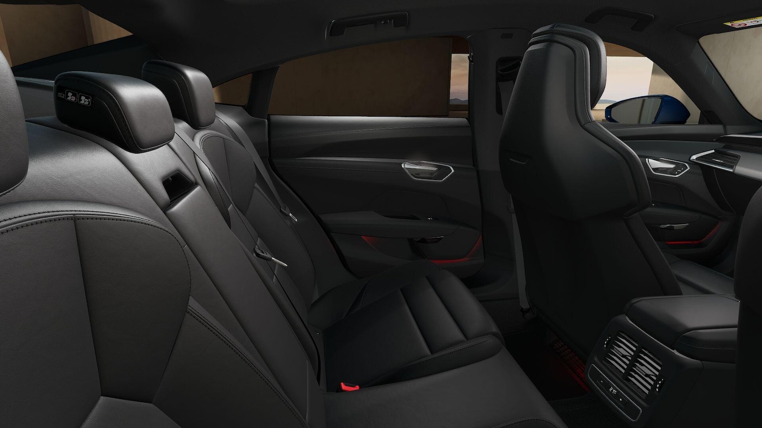 Used Audi e-tron GT 2025 for sale - 77059360: Photo 11