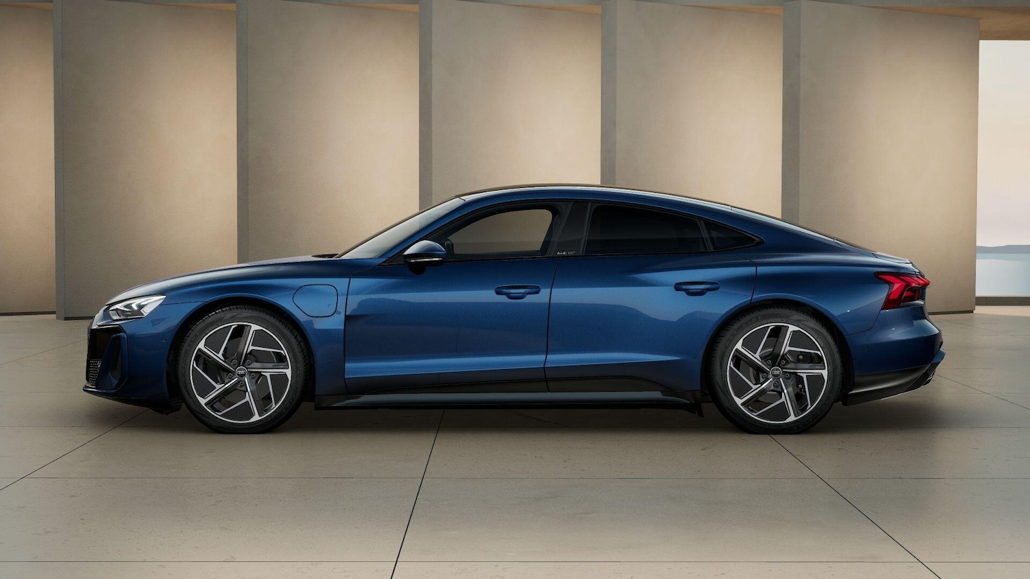 Used Audi e-tron GT 2025 for sale - 77059360: Photo 3